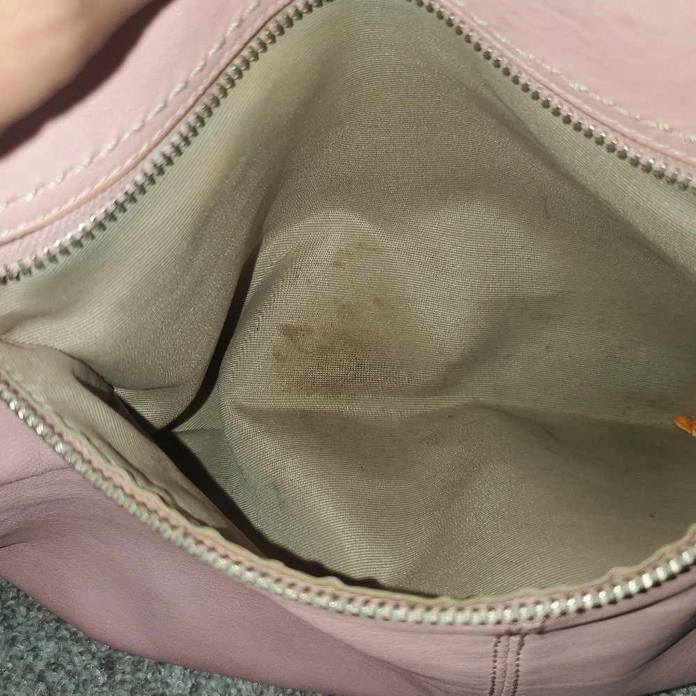 Coach bag - Picture 4 of 8